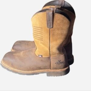 Thorogood Work Boots Mens American Heritage Size 11